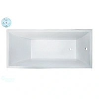 Ванна из искусственного камня Marmo Bagno Милано 170 x 75 см MB-M170-75