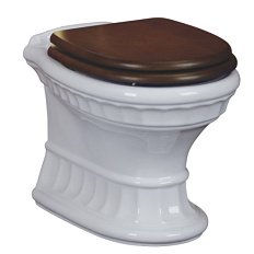 Чаша унитаза Migliore Gianeta ML.GNT-25.811