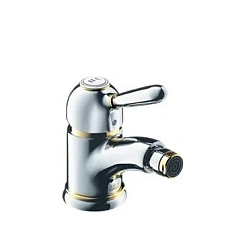Смеситель для биде Axor Carlton 172100