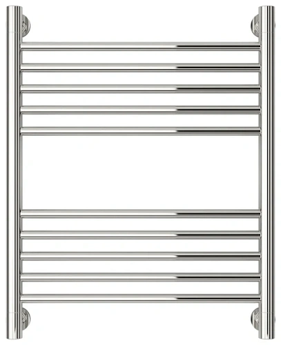 Полотенцесушитель водяной Сунержа Богема+ 50х60 см без покрытия - фото 1