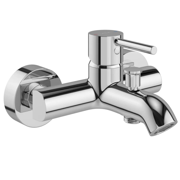 Смеситель для ванны VitrA Minimax S A41994EXP (детальная фотография)