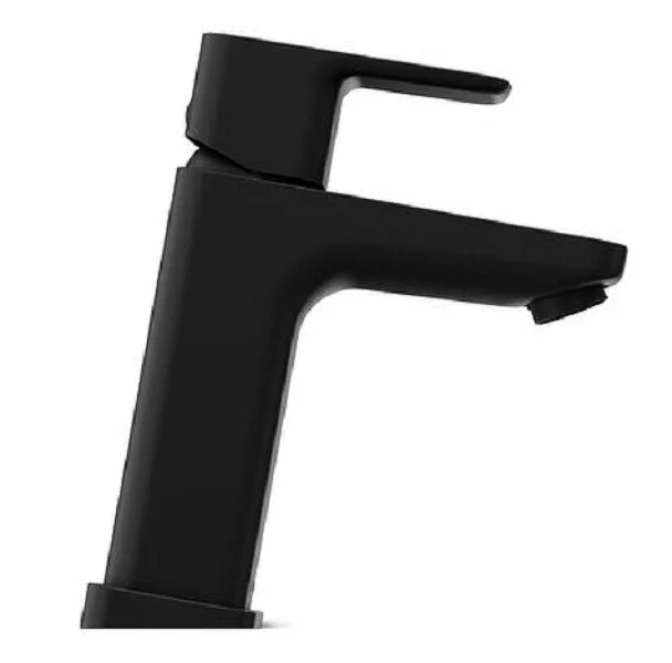 Смеситель для раковины Ravak 10° Free Comfort TD F 014.20 без донного клапана X070150 (детальная фотография), современные, hi-tech