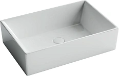 Раковина Ceramica Nova Element 59 см накладная