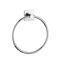 Полотенцедержатель IDDIS Edifice кольцо