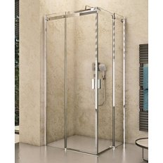 Душевой уголок Riho Baltic B207 GE1001600 80x80 см