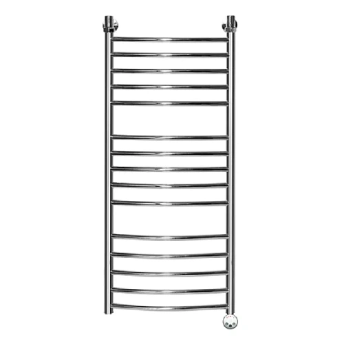 Полотенцесушитель электрический Ника Arc 120х40 см правый - фото 2