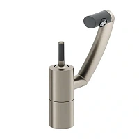 Смеситель для раковины Damixa Arc никель