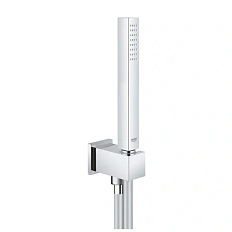 Душевой комплект Grohe Euphoria Cube хром