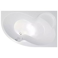 Ванна акриловая Triton Мари Щ000004666 170x110 см белая