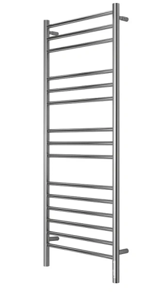 Полотенцесушитель электрический Terminus Аврора П15 500х1300 хром 4670078527233 (детальная фотография)