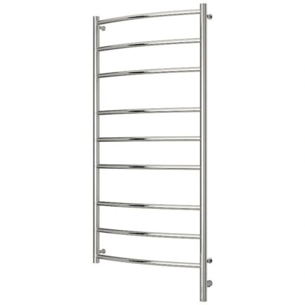 Полотенцесушитель электрический Сунержа Галант 3.0 60х120 см левый, без покрытия 00-5800-1260 (детальная фотография)