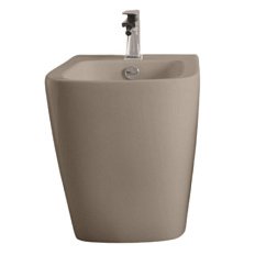 Биде напольное Artceram A16 matera