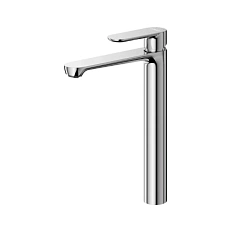 Смеситель для раковины Cezares Stylus хром
