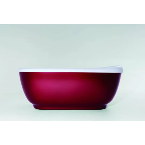 Ванна, по цветовой гамме RAL, Balteco Vero 170 Balteco Vero 170RAL (детальная фотография), глубокие