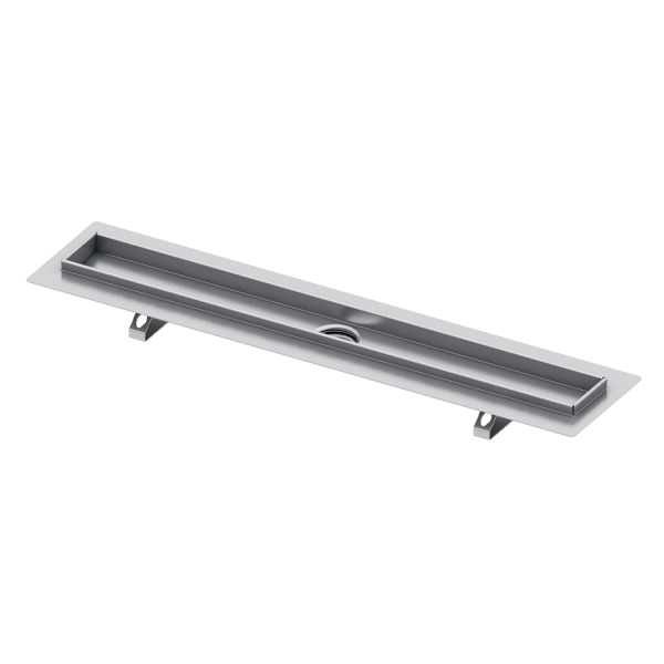 Канал дренажный, 80 см, Tece TECEdrainline 600800 (детальная фотография)