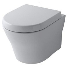 Унитаз подвесной TOTO MH Tornado Flush белый CW162Y#XW