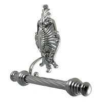 Бумагодержатель Migliore Elisabetta хром