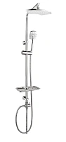 Душевая стойка Lemark LM8805C
