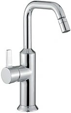 Смеситель для биде Migliore Sirius 2817 однорычажный