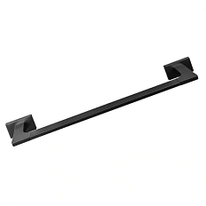 Полотенцедержатель Colombo Look черный матовый