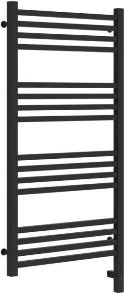 Полотенцесушитель электрический Сунержа Модус 3.0 50x100 см правый темный титан муар 15-5701-1050 (детальная фотография), другие