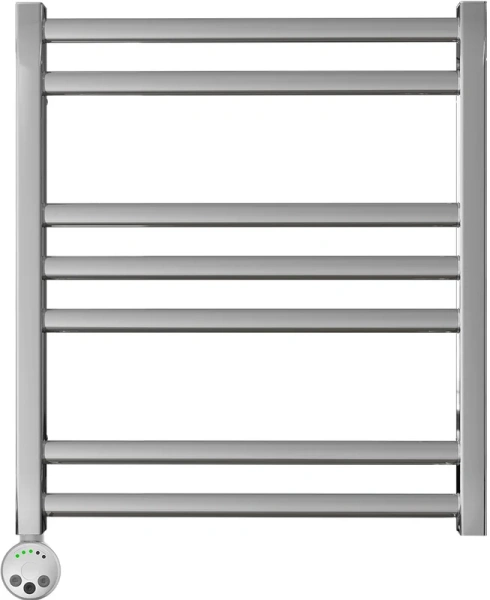 Полотенцесушитель электрический Lemark Melange LM49607E 50х60 см левый/правый (детальная фотография)