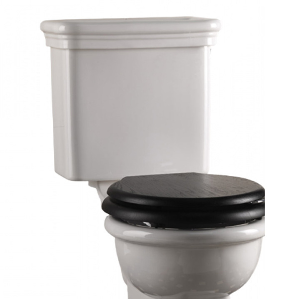 Бачок для унитаза Devon&Devon Etoile IBCMET (детальная фотография)