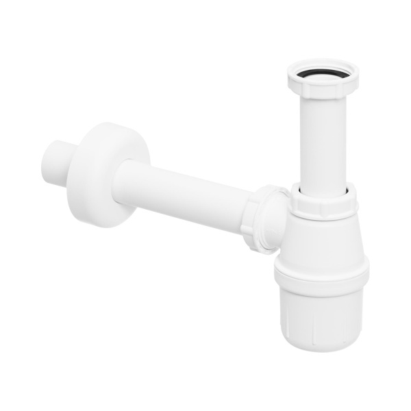 Сифон для раковины Viega 108694 (детальная фотография)