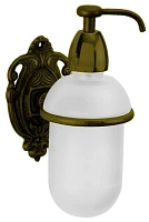 Дозатор подвесной, бронза, Art&Max Impero