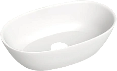 Раковина Salini Sofia 56 см глянцевая
