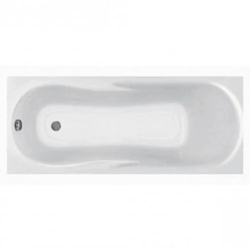 Ванна акриловая Jika Floreana 2.3374.0.000.000.1 150 х 75 см (детальная фотография)