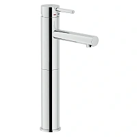 Смеситель для раковины Nobili Live хром