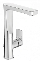 Смеситель для раковины Ideal Standard Edge хром