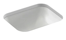 Раковина Jacob Delafon Vox 44 см встраиваемая