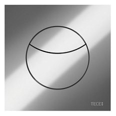 Клавиша смыва Tece TECEflushpoint хром глянцевый