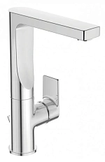 Смеситель для раковины Ideal Standard Edge хром