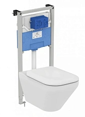 Унитаз подвесной Ideal Standard TONIC II AquaBlade