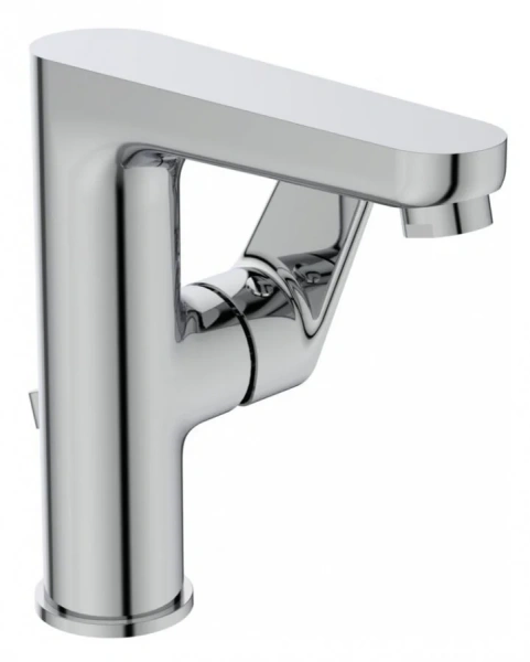 Смеситель для раковины Ideal Standard Cerafine O хром BC703AA (детальная фотография)