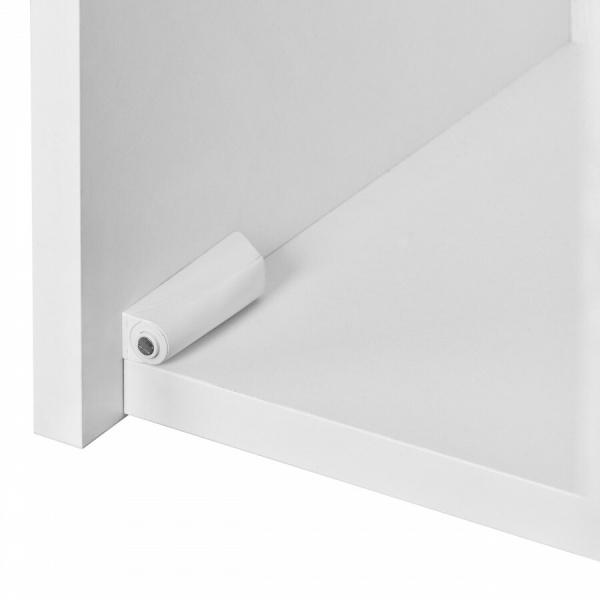 Шкаф подвесной Акватон Сакура 33 см правый 1A220803SKW8R (детальная фотография), недорого