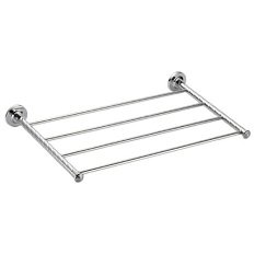 Полотенцедержатель двойной для ванной Bagno & Associati Opera OP 813