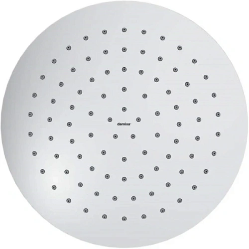 Верхний душ Damixa Scandinavian Pure хром - фото 1