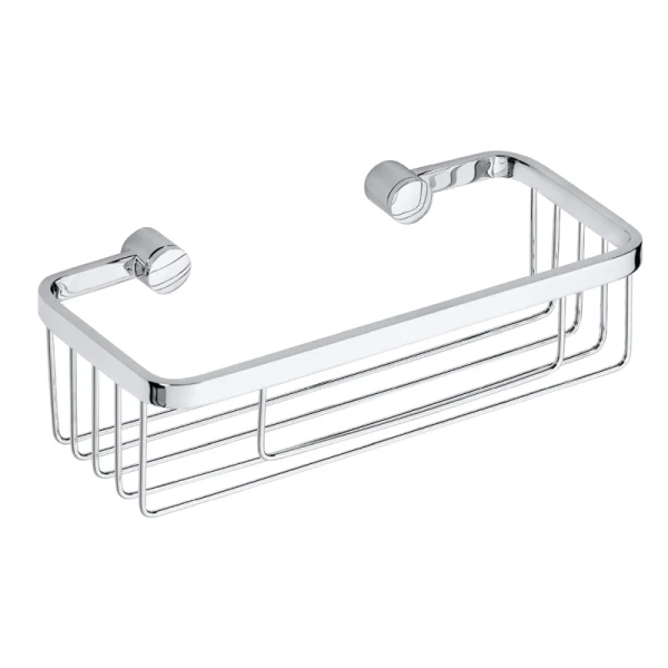 Решетка для ванной Bemeta Cytro хром 146208362 (детальная фотография)