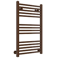 Полотенцесушитель водяной Сунержа Модус 50х80 см орехово-коричневый