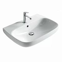 Раковина Globo Genesis