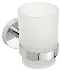 Стакан для ванной Bemeta Omega хром