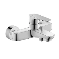 Смеситель Duravit B.2 B15230000010 для ванны