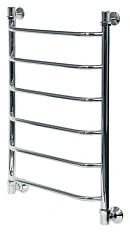 Полотенцесушитель водяной Ника Trapezium 80x60 см хром