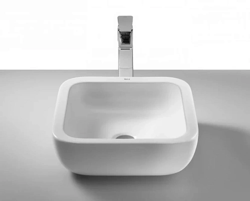 Раковина Акватон Khroma 40 см накладная - фото 3