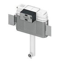 Бачок скрытого монтажа Tece TECEprofil пластиковый