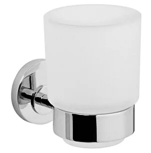 Стакан для ванной Am.Pm Bliss L стеклянный A5534364 (детальная фотография)